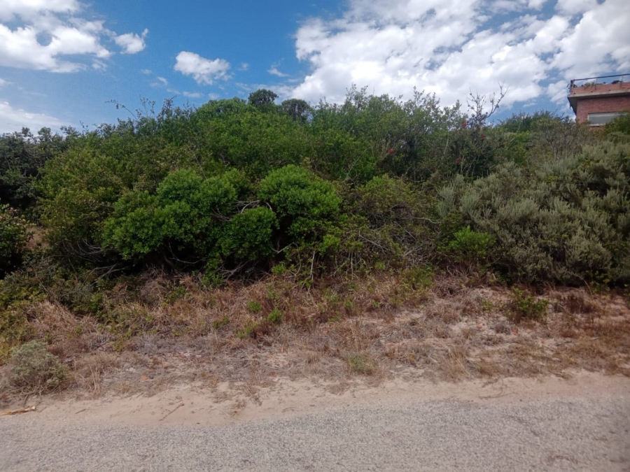 Commercial Property for Sale in Paradise Beach Eastern Cape